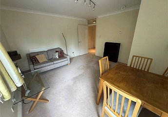1 bedroom apartment to rent - Marston Ferry Road, Oxford, Oxfordshire, OX2 - Property View 1