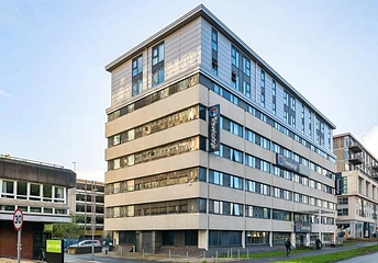 2 bedroom apartment for sale - Princes Street, Swindon, SN1 - Property View 1