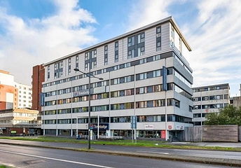 2 bedroom apartment for sale - Princes Street, Swindon, SN1 - Property View 1