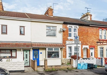 2 bedroom house for sale - Volta Road, Swindon, SN1 - Property View 1