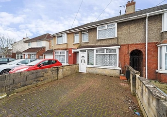 2 bedroom house for sale - Whitby Grove, Swindon, SN2 - Property View 1