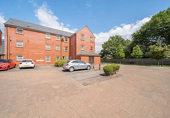 2 bedroom apartment for sale - Havisham Drive, Swindon, SN25 - Property View 1