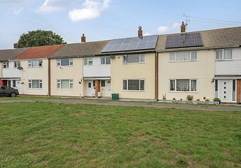 3 bedroom house for sale - Cranmore Avenue, Swindon, SN3 - Property View 1