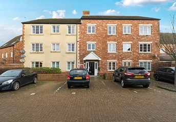 2 bedroom apartment for sale - Poseidon Close, Swindon, SN25 - Property View 1