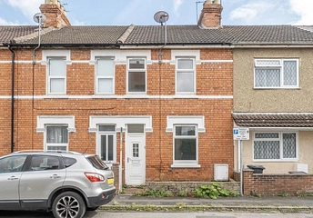 2 bedroom house for sale - Tennyson Street, Swindon, SN1 - Property View 1