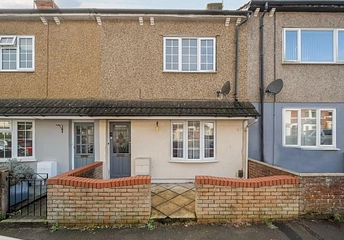 3 bedroom house for sale - Winifred Street, Swindon, SN3 - Property View 1