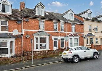 2 bedroom apartment for sale - Shelley Street, Swindon, SN1 - Property View 1