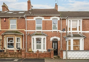 4 bedroom house for sale - Hythe Road, Swindon, SN1 - Property View 1