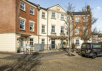 4 bedroom house for sale - Dowland Close, Swindon, SN25 - Property View 1