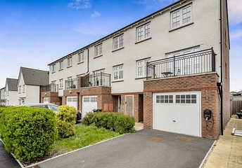 4 bedroom house for sale - Homington Terrace, Swindon, SN3 - Property View 1