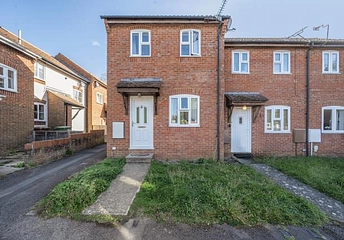2 bedroom house for sale - Cromwell Close, Faringdon, SN7 - Property View 1