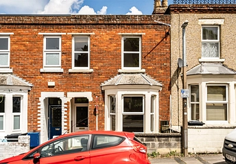 3 bedroom house for sale - Shelley Street, Swindon, SN1 - Property View 1