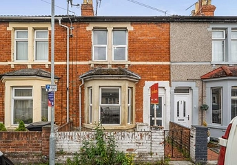 2 bedroom house for sale - Rosebery Street, Swindon, SN1 - Property View 1