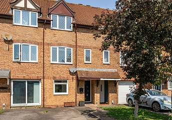 3 bedroom house for sale - Cleasby Close, Westlea, Swindon, SN5 - Property View 1