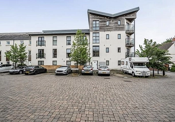 1 bedroom apartment for sale - Pasteur Drive, Swindon, SN1 - Property View 1