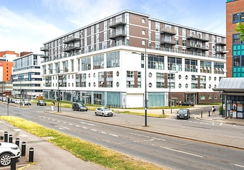 2 bedroom apartment for sale - Paramount, Swindon, SN1 - Property View 1