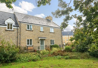 3 bedroom house for sale - Polonez Court, Swindon, SN25 - Property View 1