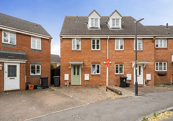 3 bedroom house for sale - Winton Road, Swindon, SN3 - Property View 1