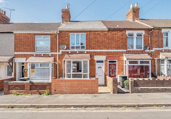 3 bedroom house for sale - Linslade Street, Swindon, SN2 - Property View 1
