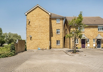 2 bedroom apartment for sale - Woodhouse Road, Swindon, Wiltshire, SN3 - Property View 1