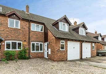 3 bedroom house to rent - Wheelers Green Way, Thatcham, RG19 - Property View 1