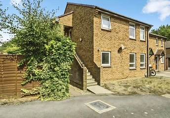 studio to rent - Pentland Place, Thatcham, RG19 - Property View 1