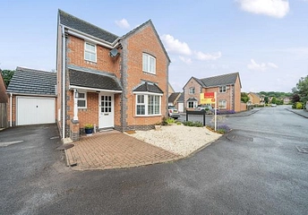3 bedroom house to rent - Meadowsweet Close, Thatcham, RG18 - Property View 1