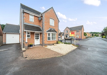 3 bedroom house to rent - Meadowsweet Close, Thatcham, RG18 - Property View 1