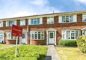 3 bedroom house to rent - Meadow Close, Thatcham, RG19 - Property View 1