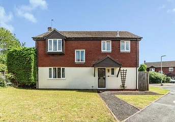 3 bedroom house to rent - Edwin Close, Thatcham, RG19 - Property View 1