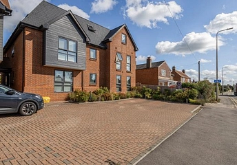 1 bedroom apartment for sale - Francis Close, Thatcham, RG18 - Property View 1