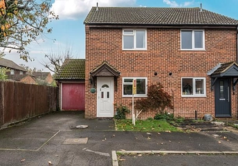 2 bedroom house for sale - Wilfred Way, Thatcham, RG19 - Property View 1