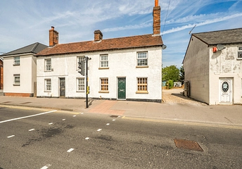 3 bedroom cottage for sale - Chapel Street, Thatcham, RG18 - Property View 1