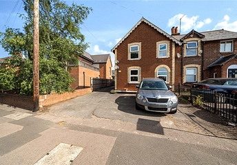 2 bedroom apartment for sale - Bath Road, Thatcham, RG18 - Property View 1