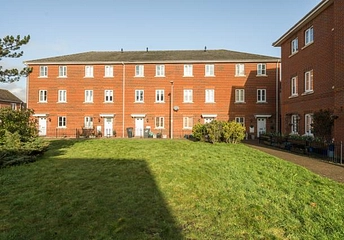 4 bedroom house for sale - Grenadier Gardens, Thatcham, RG19 - Property View 1