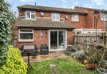 2 bedroom house for sale - Braemore Close, Thatcham, RG19 - Property View 1