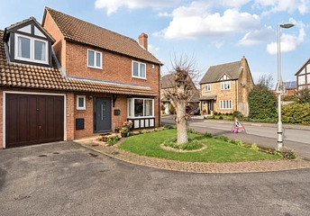 4 bedroom house for sale - Hurford Drive, Thatcham, RG19 - Property View 1