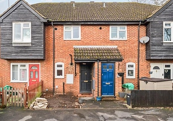 2 bedroom maisonette for sale - Munkle Marsh, Thatcham, RG19 - Property View 1