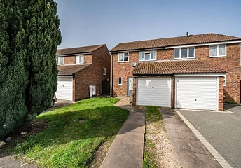 3 bedroom house for sale - Keighley Close, Thatcham, RG19 - Property View 1