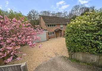 4 bedroom house for sale - Whiteoaks, Bucklebury Alley, Thatcham, RG18 - Property View 1