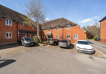 2 bedroom apartment for sale - Abbey Gardens, Upper Woolhampton, Reading, RG7 - Property View 1