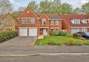 5 bedroom house for sale - Foxglove Way, Thatcham, RG18 - Property View 1