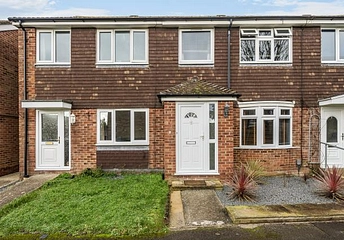 3 bedroom house for sale - Robertsfield, Thatcham, RG19 - Property View 1