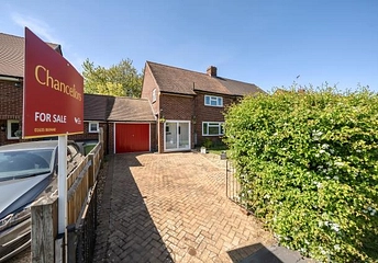 3 bedroom house for sale - Loundyes Close, Thatcham, RG18 - Property View 1