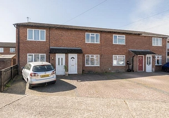 2 bedroom house for sale - Ennerdale Way, Thatcham, RG19 - Property View 1