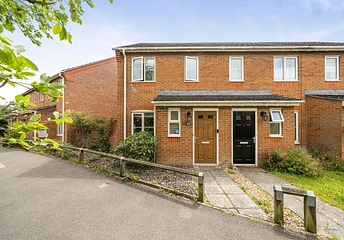 2 bedroom house for sale - Horne Road, Thatcham, RG19 - Property View 1