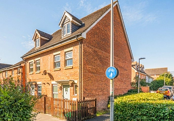3 bedroom house for sale - Urquhart Road, Thatcham, RG19 - Property View 1