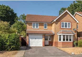 4 bedroom house for sale - Cowslip Crescent, Thatcham, Berkshire, RG18 - Property View 1