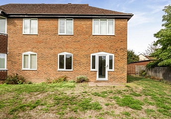 1 bedroom apartment for sale - Ferndale Court, Thatcham, Berkshire, RG19 - Property View 1