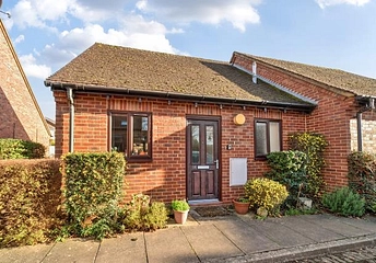 2 bedroom house for sale - Sharman Beer Court, Thame, OX9 - Property View 1